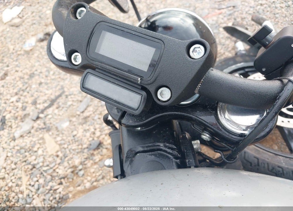 2024 HARLEY-DAVIDSON FXBBS VIN: 1HD1YYK13RB016498