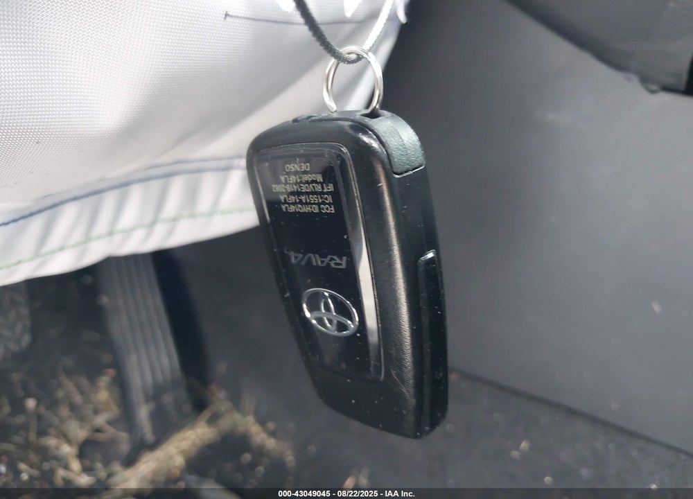 2023 TOYOTA RAV4 HYBRID XSE VIN: 4T3E6RFV9PU139951
