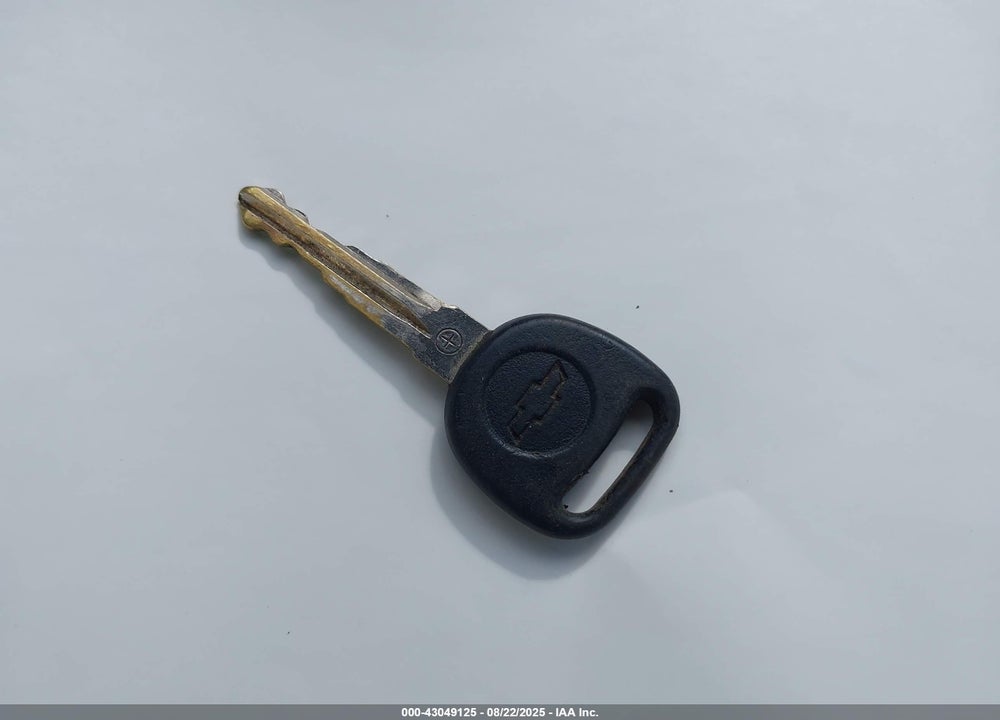 2007 CHEVROLET MALIBU LS VIN: 1G1ZS58F27F137397
