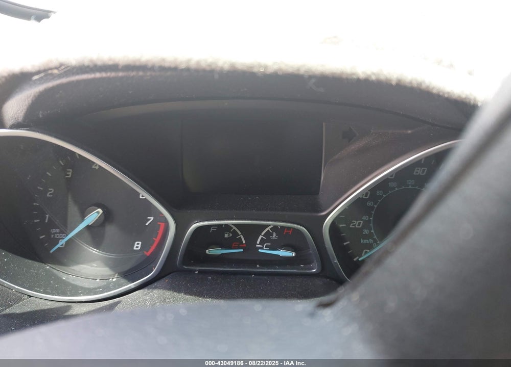 2016 FORD ESCAPE VIN: 1FMCU0J94GUC74363