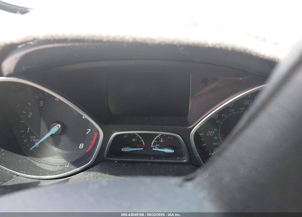 2016 FORD ESCAPE VIN: 1FMCU0J94GUC74363