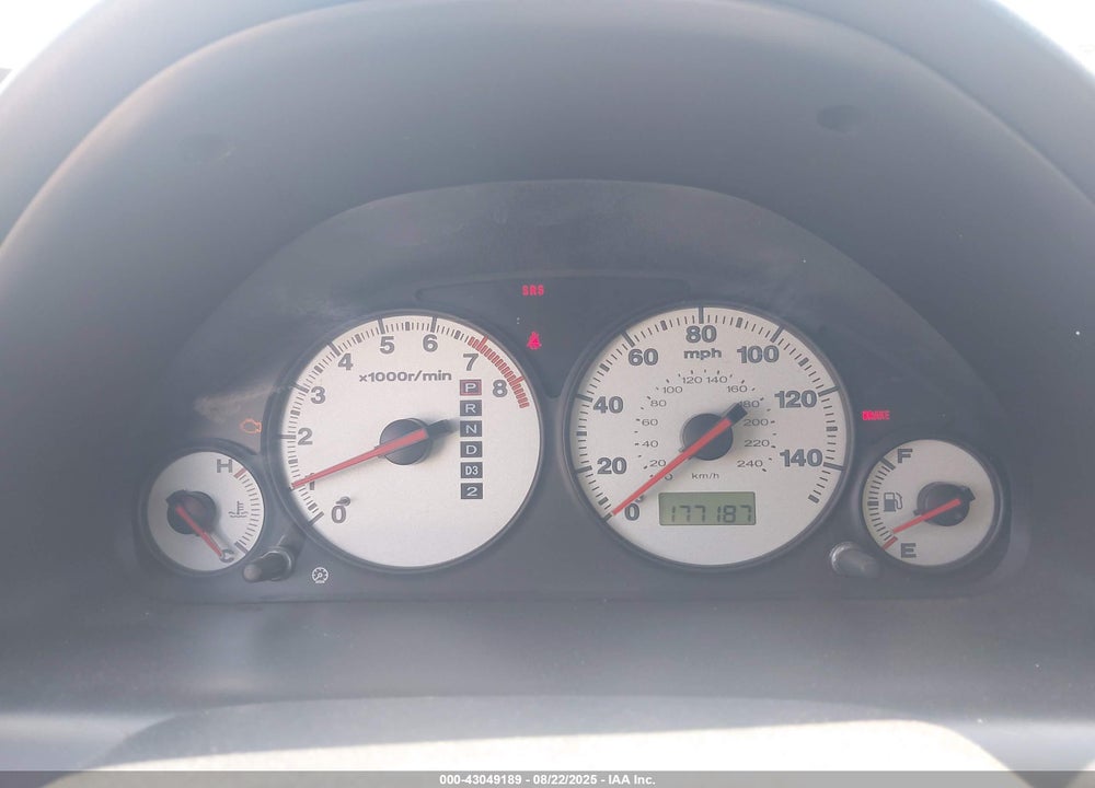 2002 HONDA CIVIC LX VIN: 2HGES165X2H587770