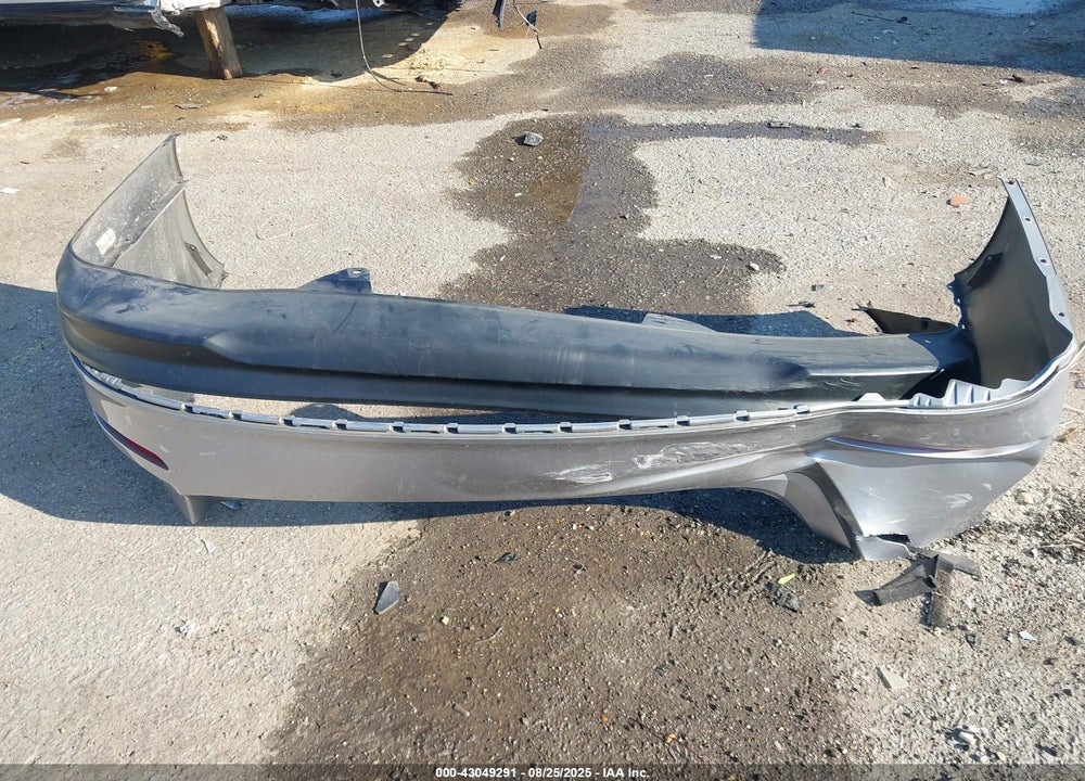 2025 HONDA ACCORD VIN: 1HGCY2F53SA001002
