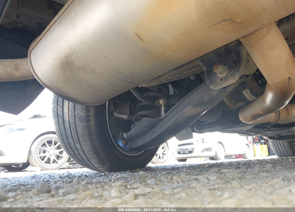 2020 JEEP CHEROKEE VIN: 1C4PJMLB8LD650160
