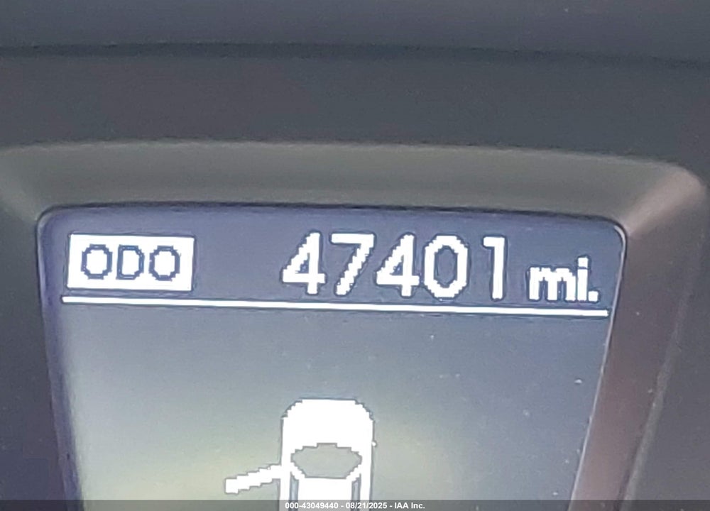 2016 HYUNDAI ELANTRA VIN: KMHD35LH5GU300283