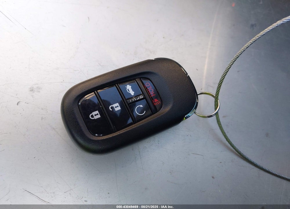 2023 HONDA CIVIC VIN: 2HGFE1F72PH315878