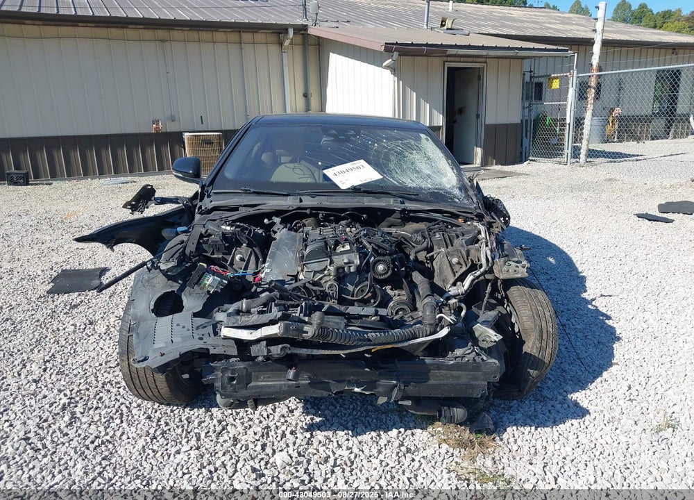 2017 JAGUAR XE VIN: SAJAR4BG3HA969505