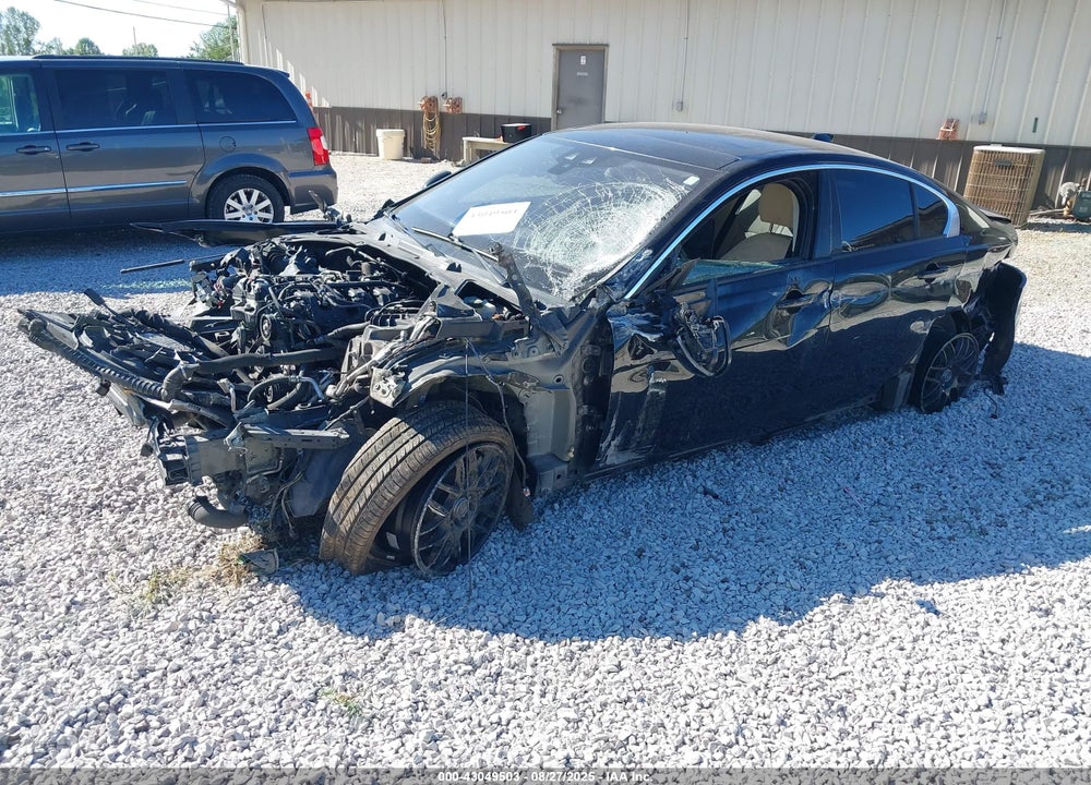 2017 JAGUAR XE VIN: SAJAR4BG3HA969505