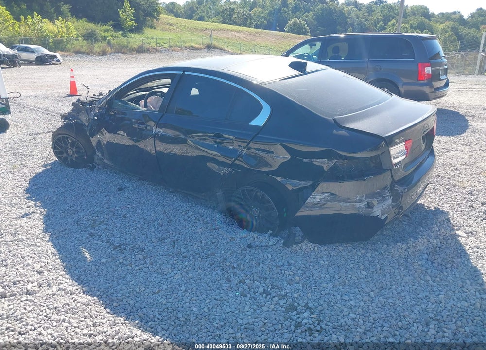 2017 JAGUAR XE VIN: SAJAR4BG3HA969505