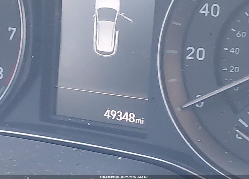2022 HYUNDAI KONA VIN: KM8K62ABXNU917770