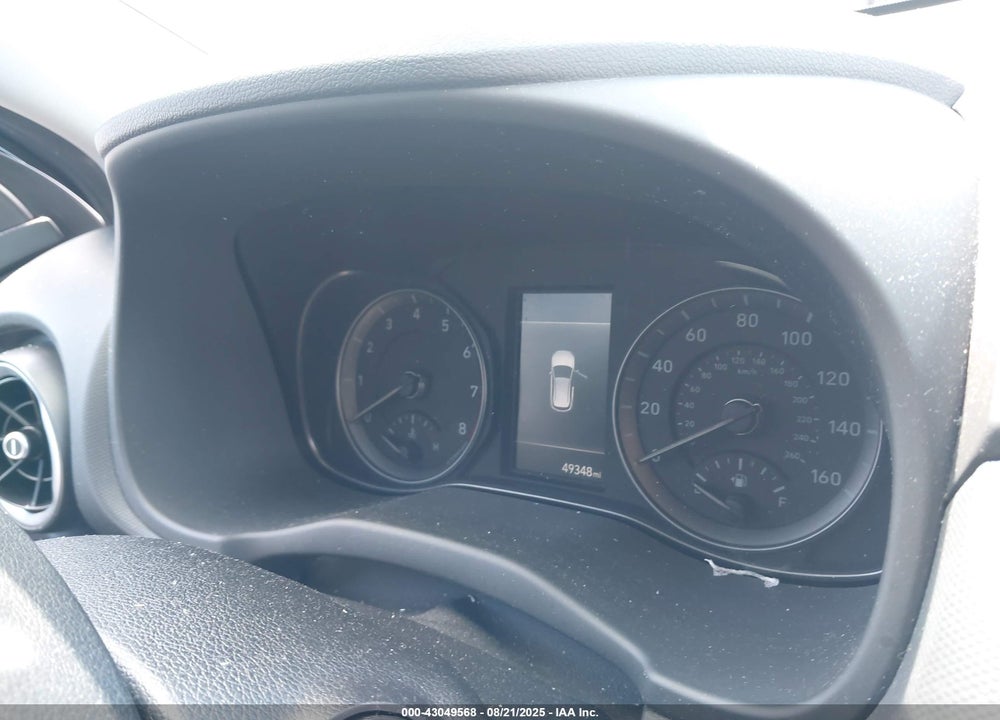 2022 HYUNDAI KONA VIN: KM8K62ABXNU917770