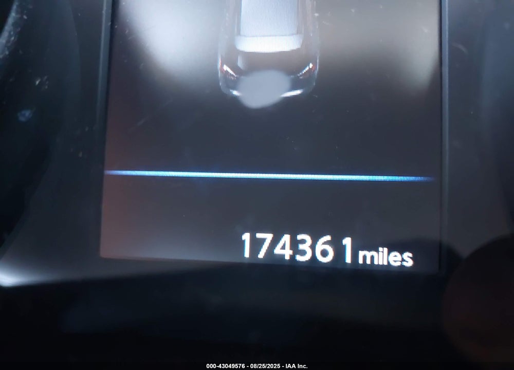 2018 NISSAN ROGUE SV VIN: JN8AT2MV1JW348180