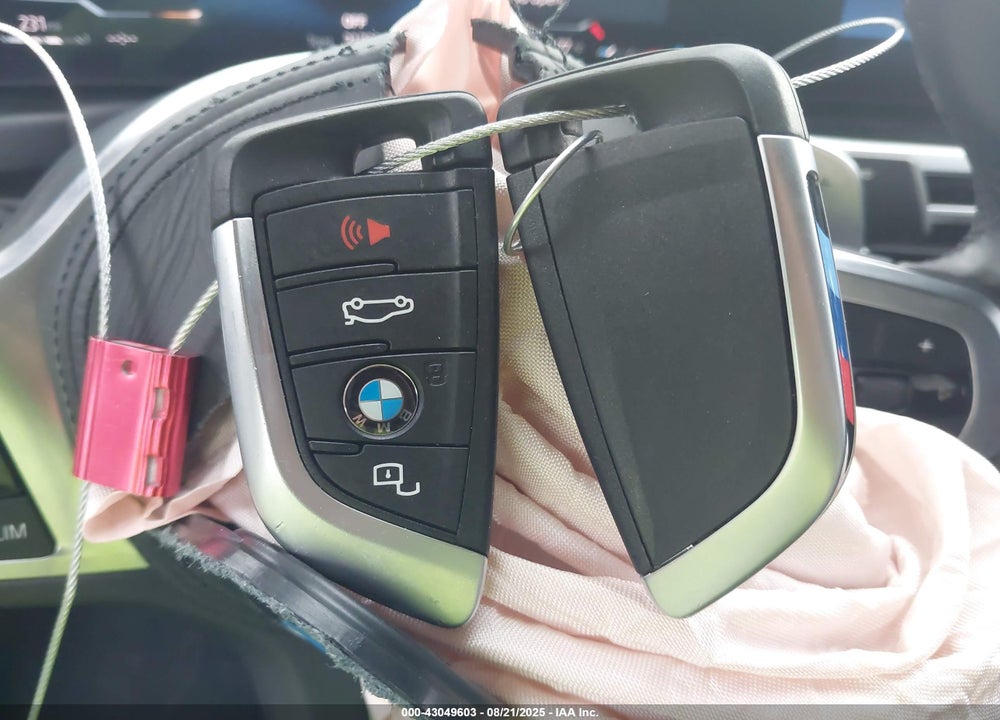 2023 BMW M240I VIN: 3MW53CM01P8D63090