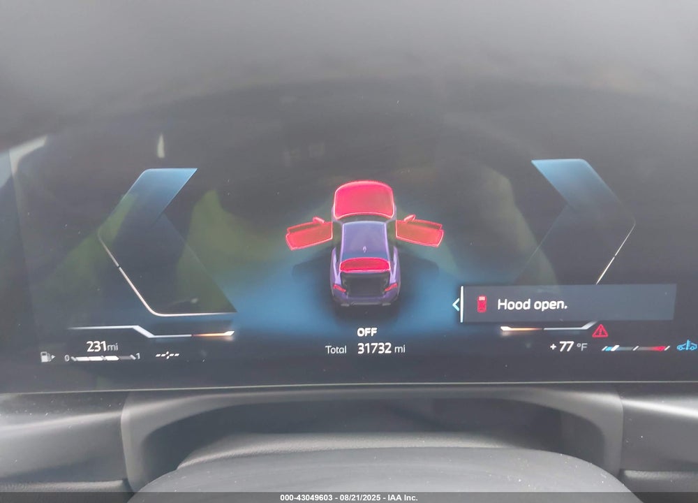 2023 BMW M240I VIN: 3MW53CM01P8D63090