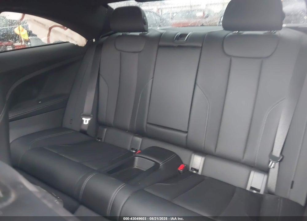 2023 BMW M240I VIN: 3MW53CM01P8D63090