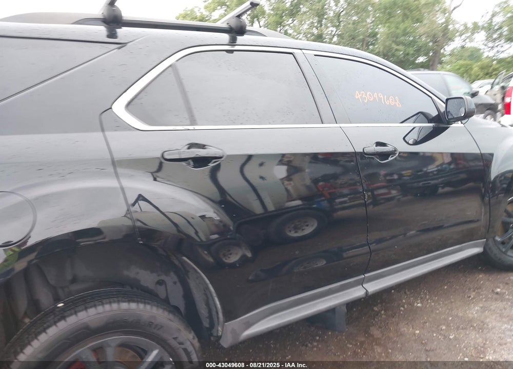 2016 CHEVROLET EQUINOX LT VIN: 2GNFLFEK4G6265950