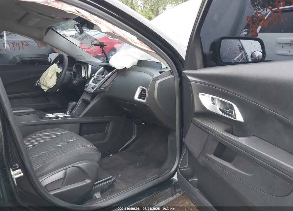 2016 CHEVROLET EQUINOX LT VIN: 2GNFLFEK4G6265950
