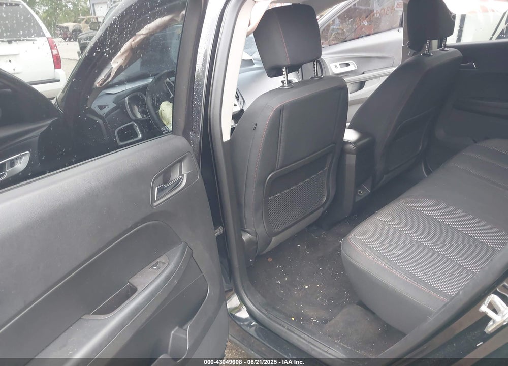2016 CHEVROLET EQUINOX LT VIN: 2GNFLFEK4G6265950