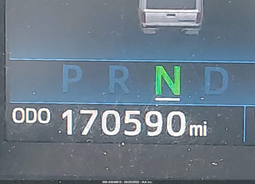 2015 TOYOTA TUNDRA SR5 5.7L V8 VIN: 5TFUY5F18FX428454
