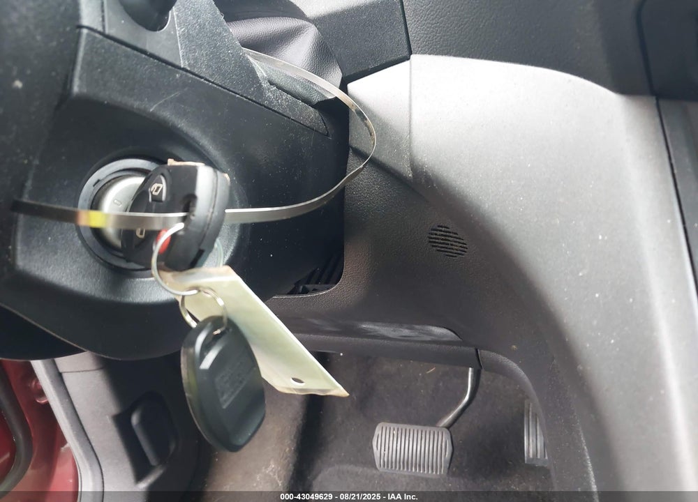 2014 FORD ESCAPE S VIN: 1FMCU0F79EUA98964