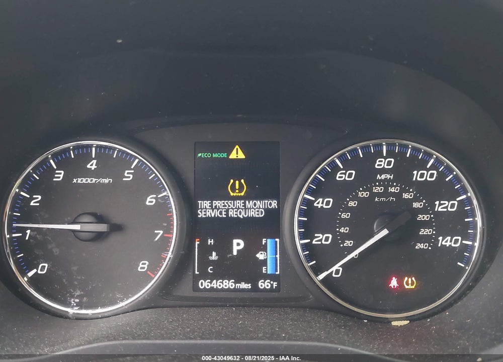 2016 MITSUBISHI OUTLANDER VIN: JA4AD3A39GZ019939
