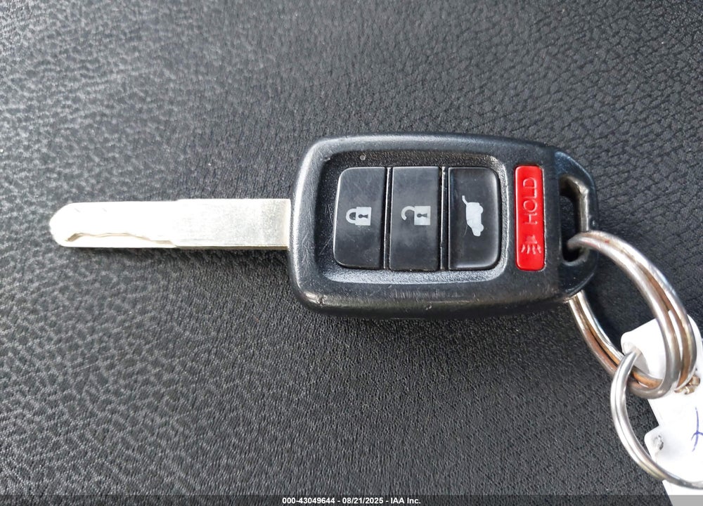 2019 HONDA CR-V LX VIN: 5J6RW6H34KL004877