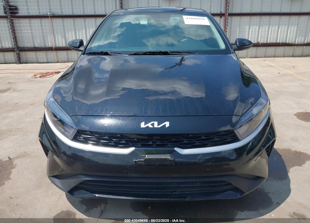 2024 KIA FORTE VIN: 3KPF24AD8RE787216