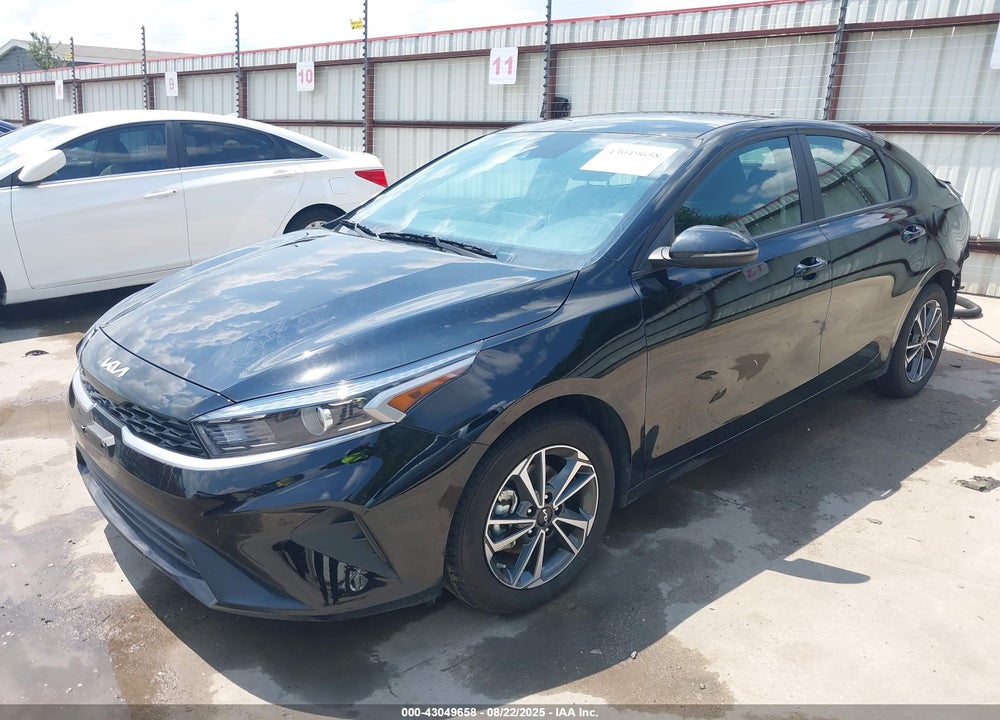 2024 KIA FORTE VIN: 3KPF24AD8RE787216