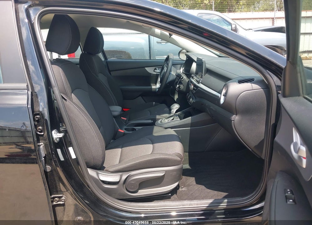 2024 KIA FORTE VIN: 3KPF24AD8RE787216