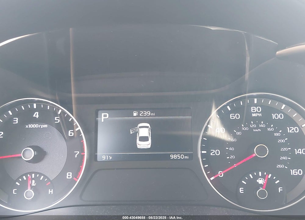 2024 KIA FORTE VIN: 3KPF24AD8RE787216