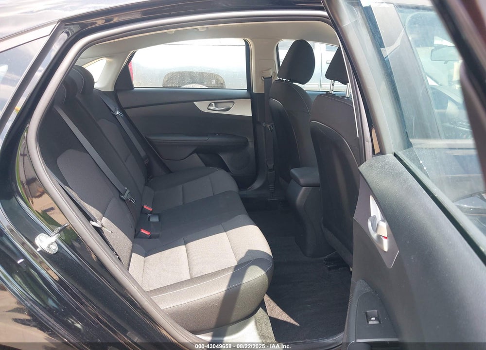 2024 KIA FORTE VIN: 3KPF24AD8RE787216
