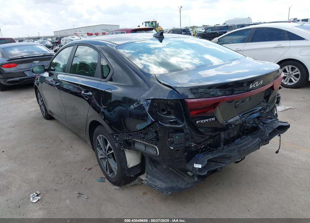 2024 KIA FORTE VIN: 3KPF24AD8RE787216