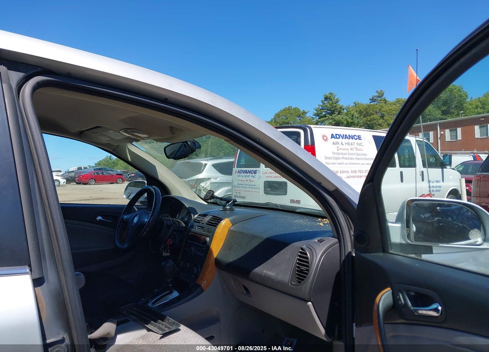 2006 SATURN VUE VIN: 5GZCZ63426S804994