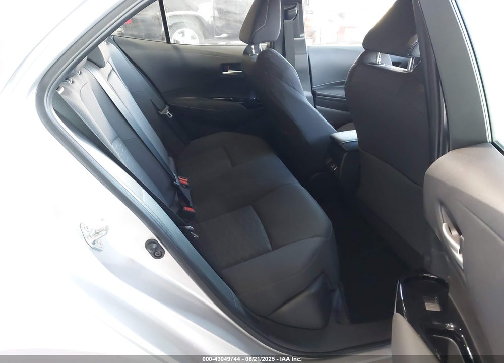 2024 TOYOTA COROLLA VIN: JTND4MBE3R3223548