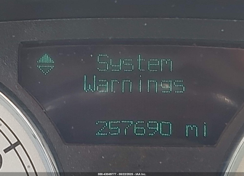2006 CHRYSLER 300 TOURING VIN: 2C3KA53GX6H497272