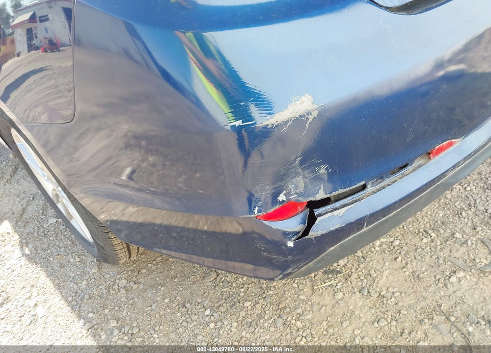 2015 HYUNDAI SONATA SE VIN: 5NPE24AF5FH148957