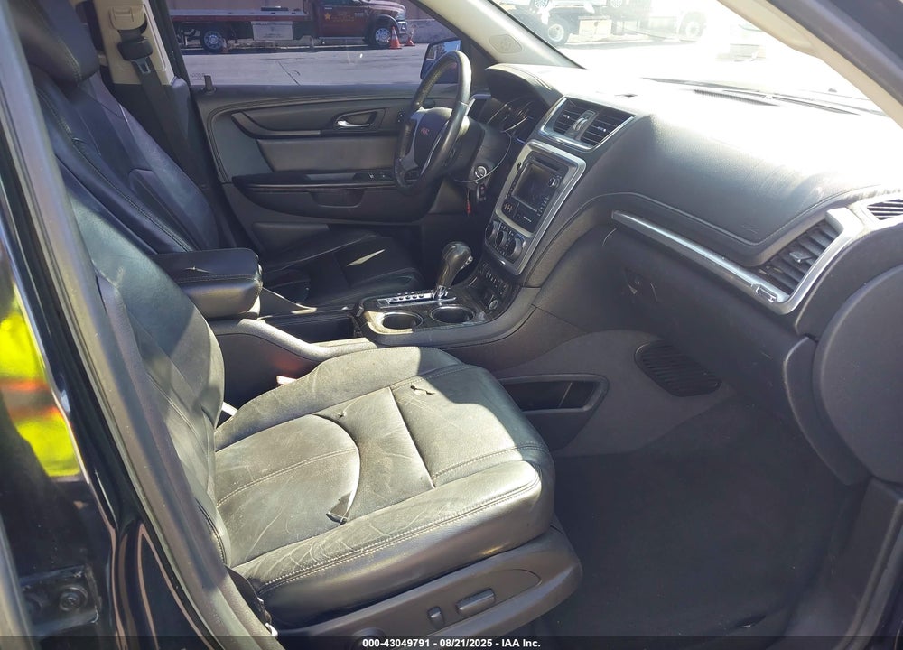 2016 GMC ACADIA SLT-1 VIN: 1GKKRRKD5GJ112692