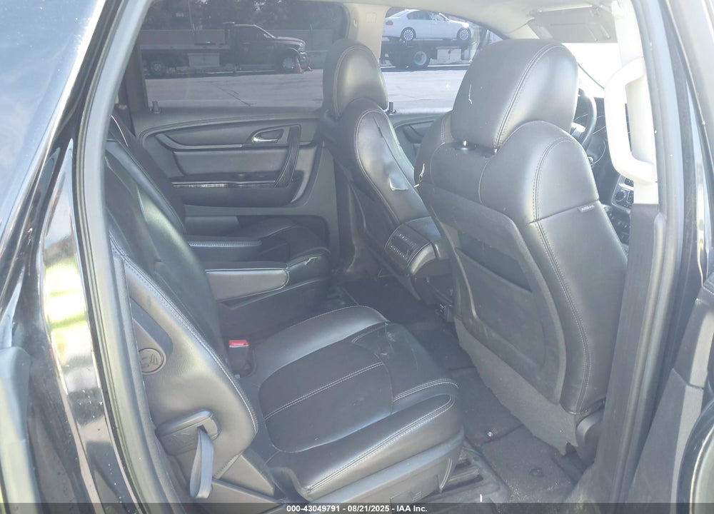 2016 GMC ACADIA SLT-1 VIN: 1GKKRRKD5GJ112692