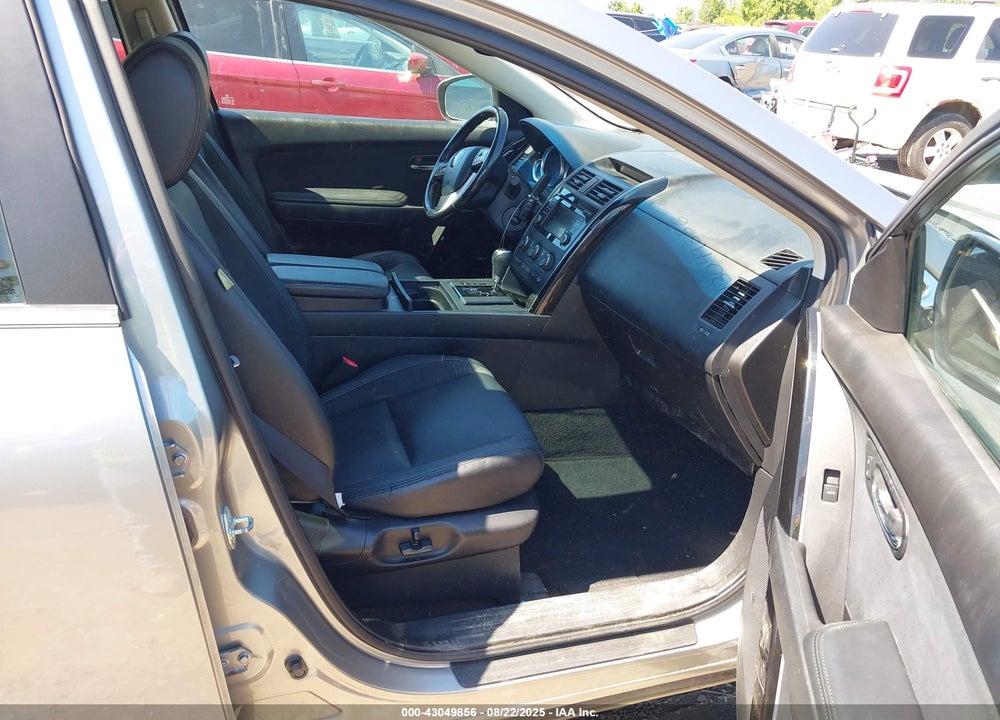 2014 MAZDA CX-9 VIN: JM3TB3CV5E0438138