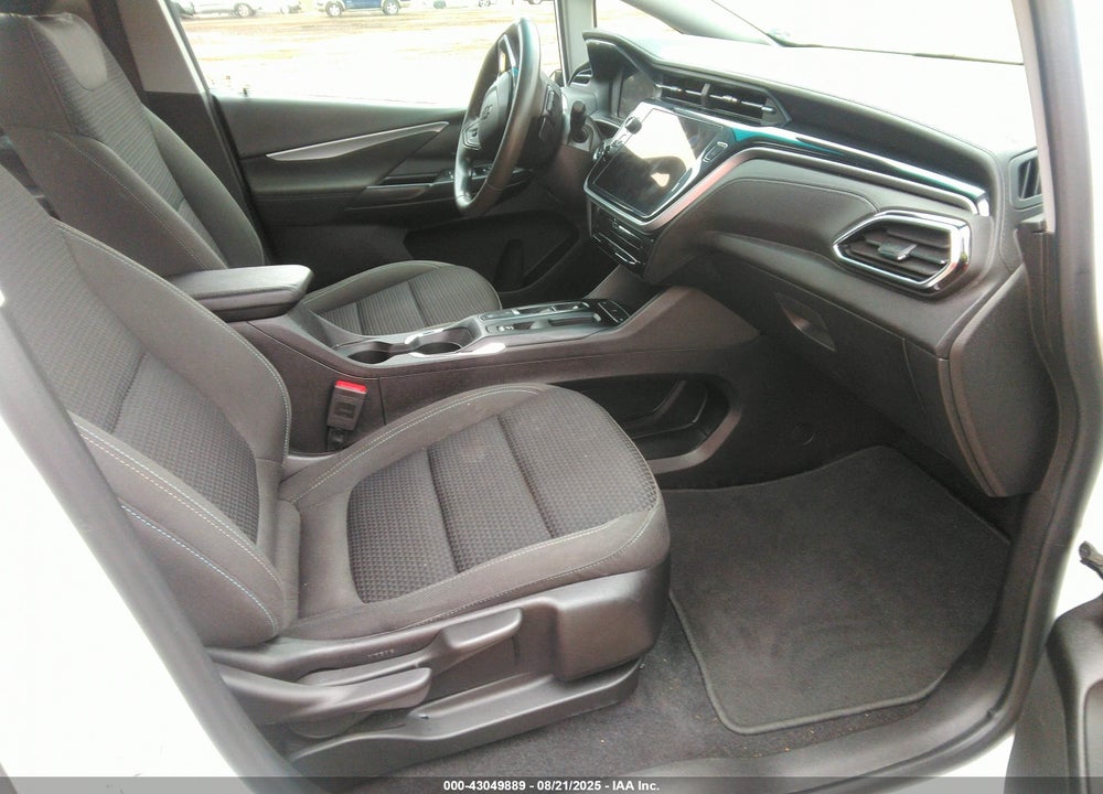 2023 CHEVROLET BOLT EV FWD 1LT VIN: 1G1FW6S03P4120721