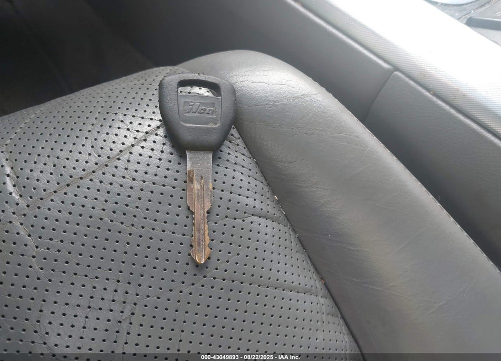 2006 ACURA TL VIN: 19UUA662X6A049625