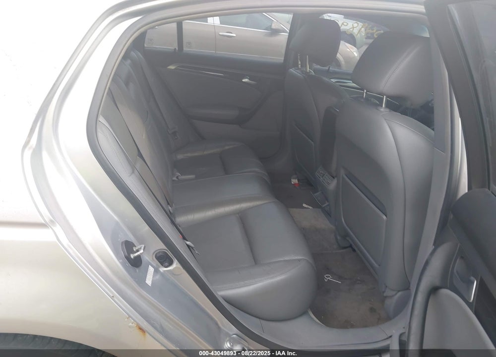 2006 ACURA TL VIN: 19UUA662X6A049625