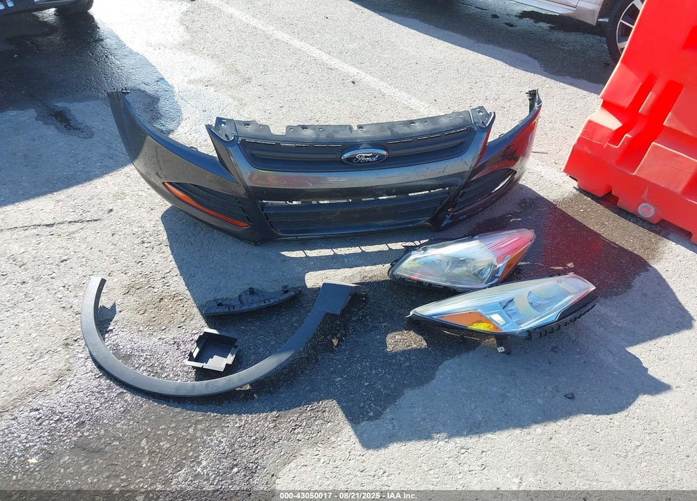 2016 FORD ESCAPE VIN: 1FMCU0F78GUA66803