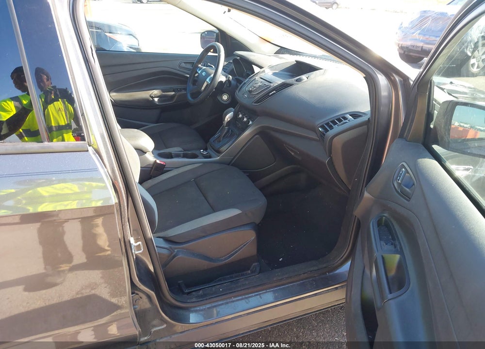 2016 FORD ESCAPE VIN: 1FMCU0F78GUA66803