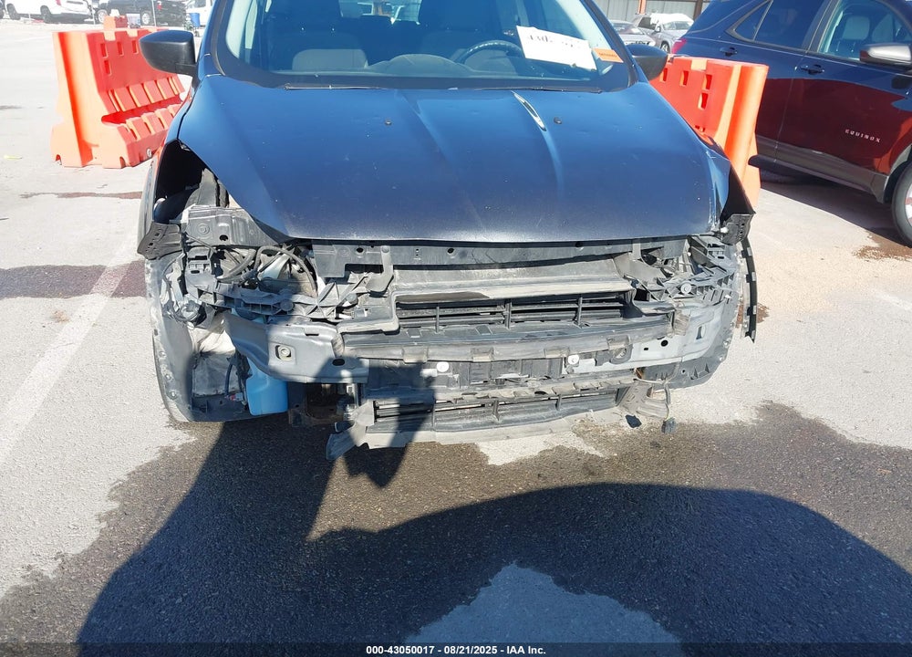 2016 FORD ESCAPE VIN: 1FMCU0F78GUA66803