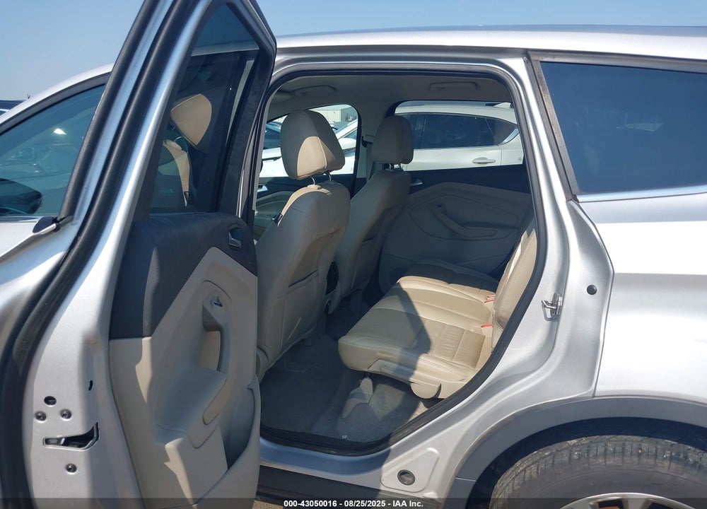 2013 FORD ESCAPE VIN: 1FMCU0HX2DUC72644