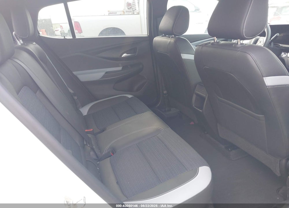 2024 BUICK ENVISTA VIN: KL47LAE29RB079251