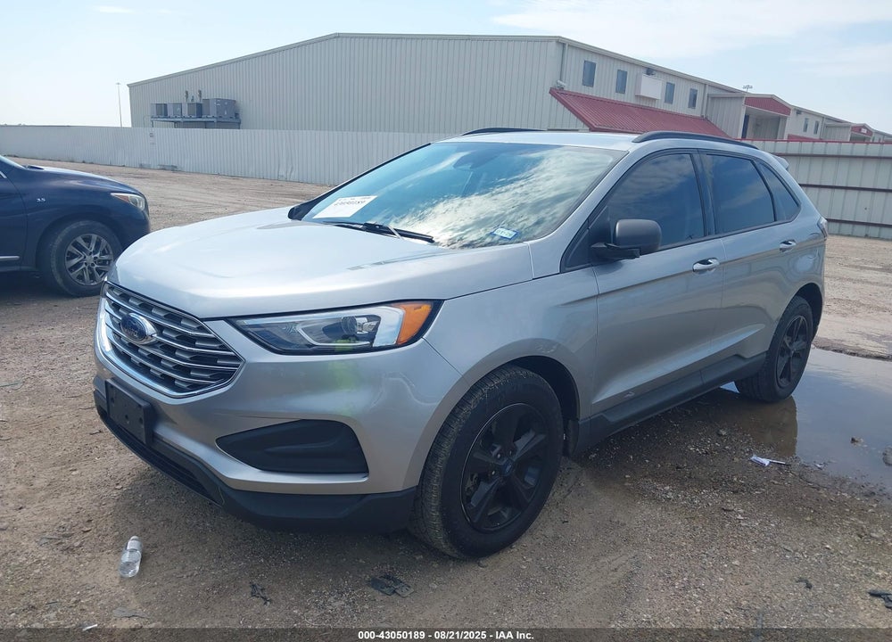 2020 FORD EDGE SE VIN: 2FMPK3G95LBB20857
