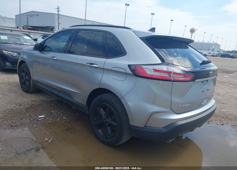 2020 FORD EDGE SE VIN: 2FMPK3G95LBB20857
