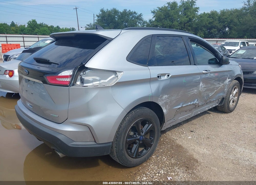 2020 FORD EDGE SE VIN: 2FMPK3G95LBB20857